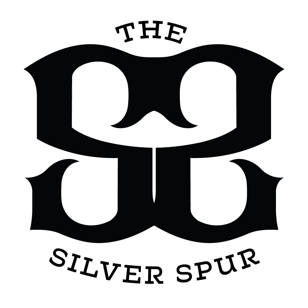 The Silver Spur Logo